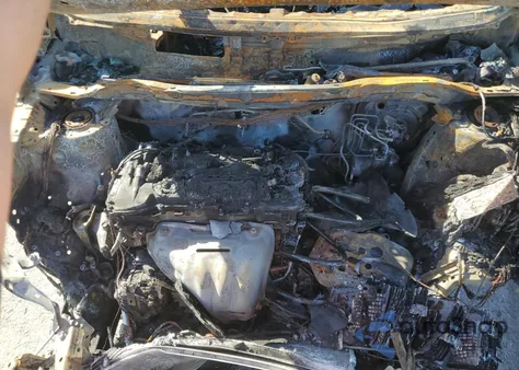 2015 Toyota Rav4 Le z USA, uszkodzony, nr VIN 2T3ZFREV6FW170642